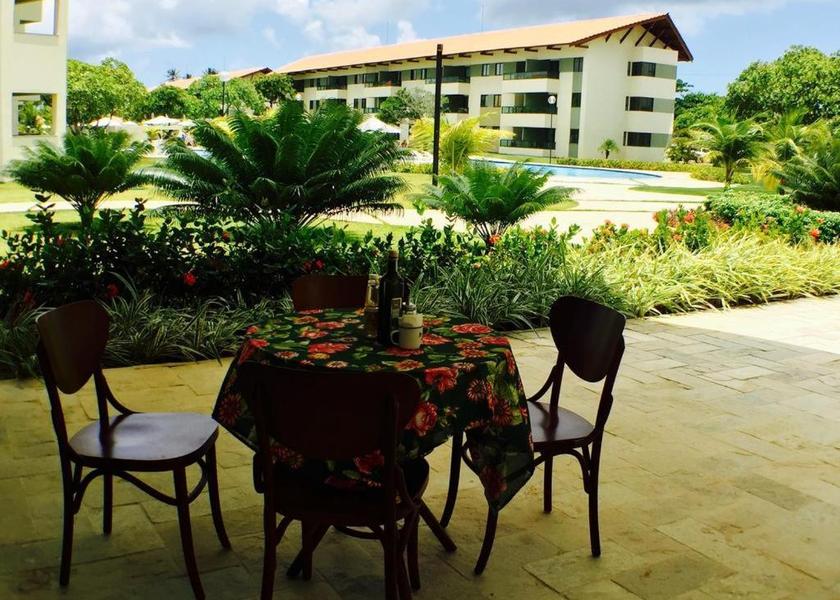 Pernambuco Tamandaré exterior view