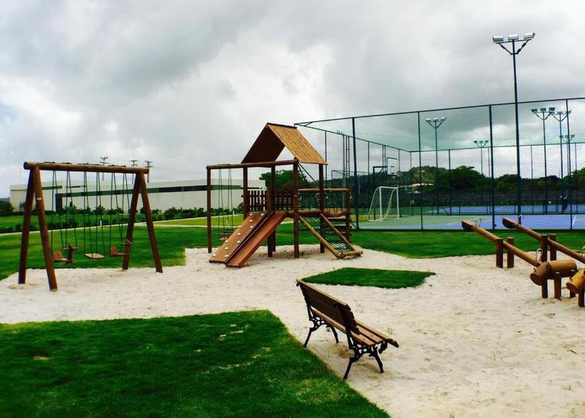 Pernambuco Tamandaré exterior view