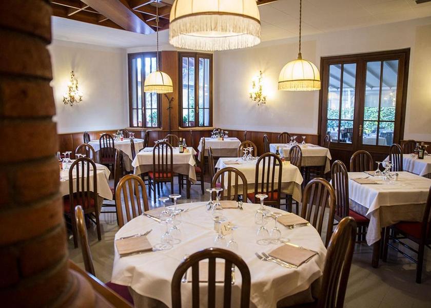 Lombardy Gussago restaurant