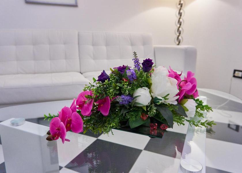 Lombardy Gussago bathroom