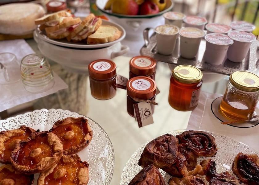 Lombardy Gussago food and beverages