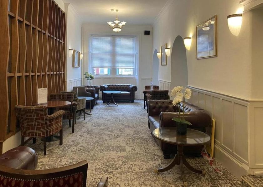 Scotland Campbeltown lobby