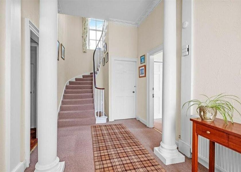 Scotland Campbeltown 