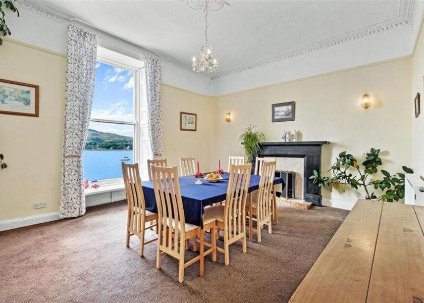 Scotland Campbeltown 