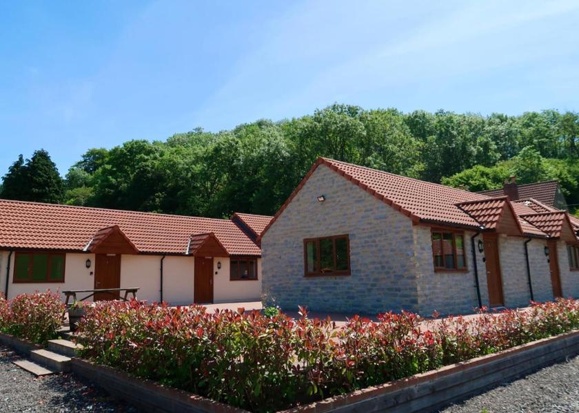 England Winscombe 