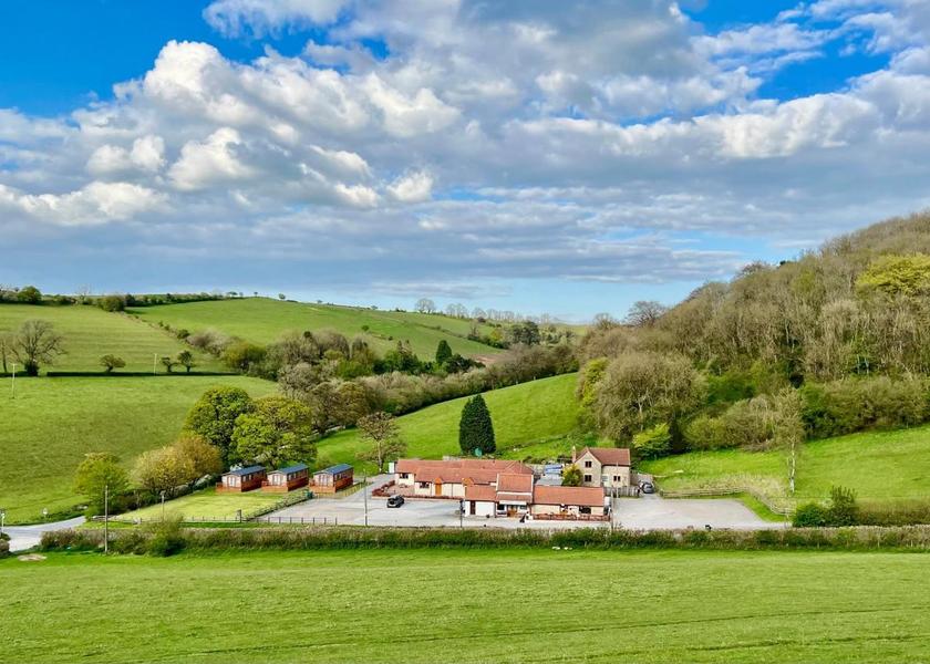 England Winscombe 