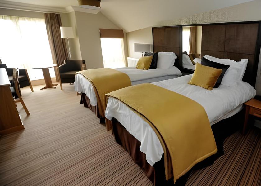 England Cockermouth Executive Twin Room