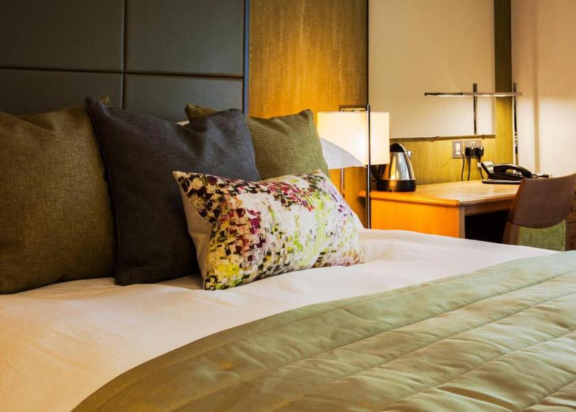 England Cockermouth Executive Twin Room
