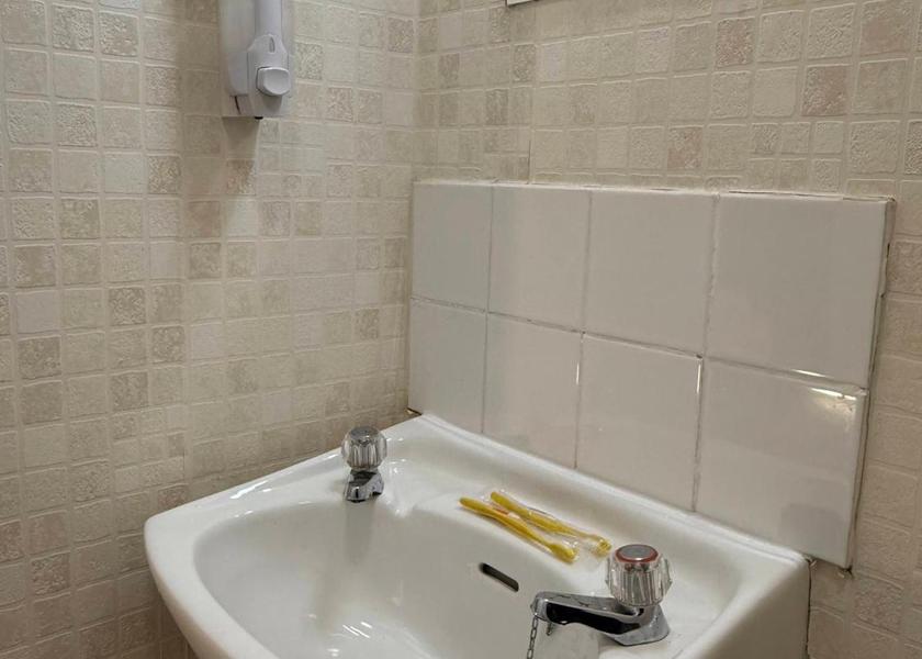 Scotland Coldstream Deluxe Room