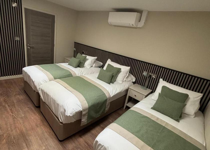 England Coleford Standard Double or Twin Room