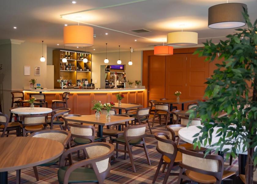 England Coleford restaurant