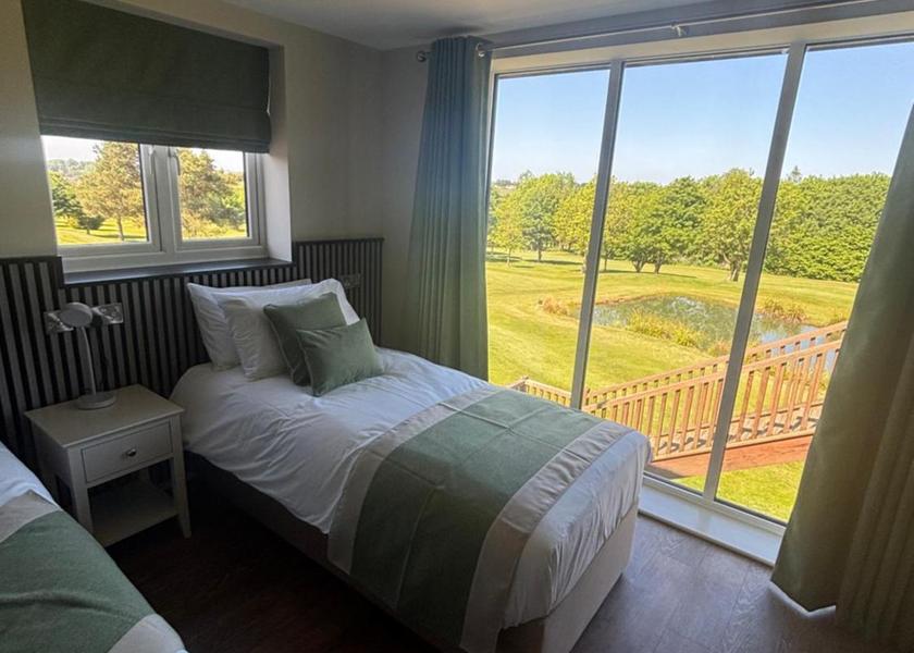 England Coleford view