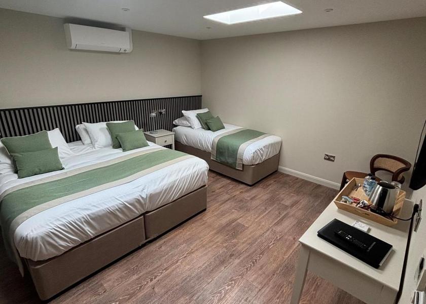 England Coleford Standard Double or Twin Room