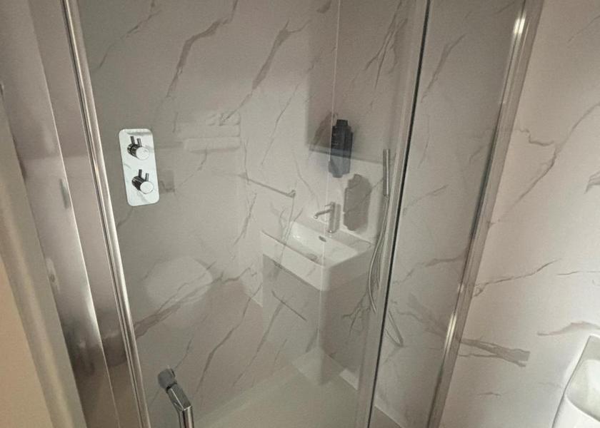 England Coleford Standard Double or Twin Room