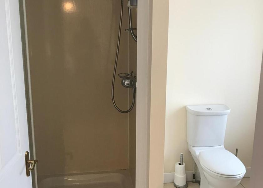 Scotland Dalbeattie Standard Triple Room