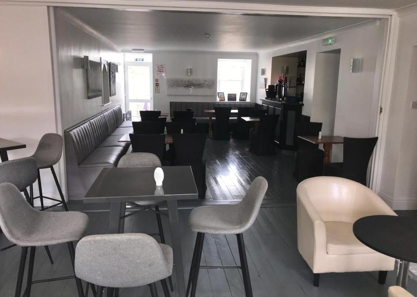 Scotland Dalbeattie restaurant