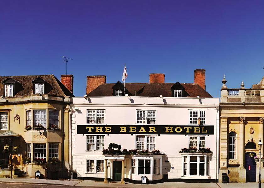 England Devizes 