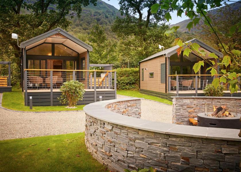 Scotland Dunoon view