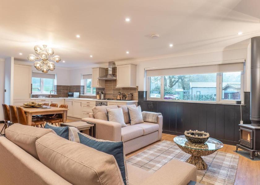 Scotland Dunoon facilities