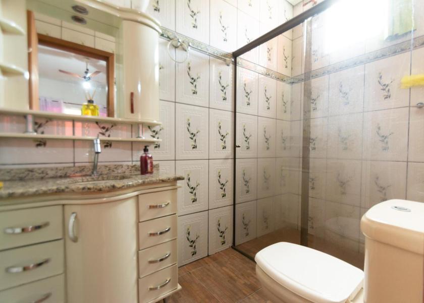 Mato Grosso Varzea Grande bathroom