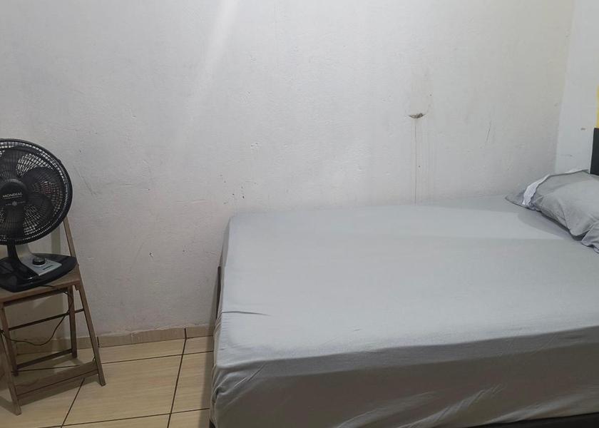 Mato Grosso Varzea Grande 