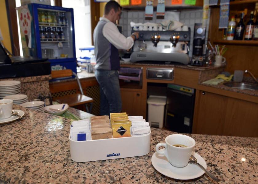 Lombardy Marcheno food and beverages