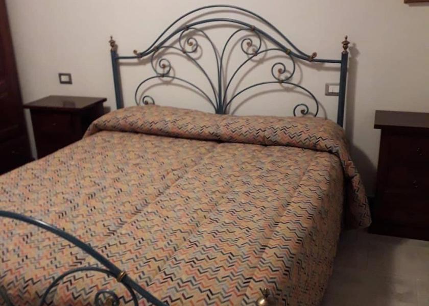 Lombardy Marcheno Double Room with Private Bathroom