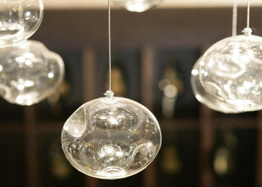 Lombardy Marcheno lobby