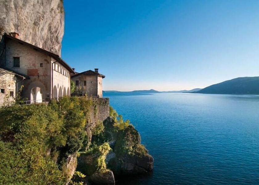 Piedmont Meina Ecotours