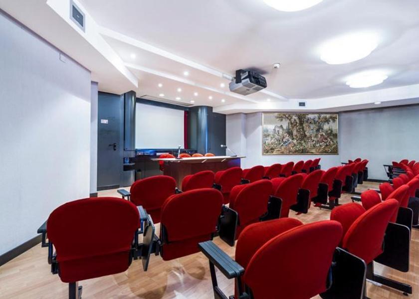 Lombardy Merate meeting room / ballrooms