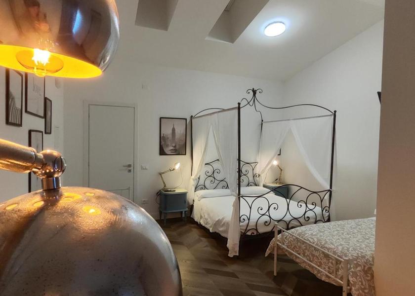 Lombardy Montichiari Executive Suite
