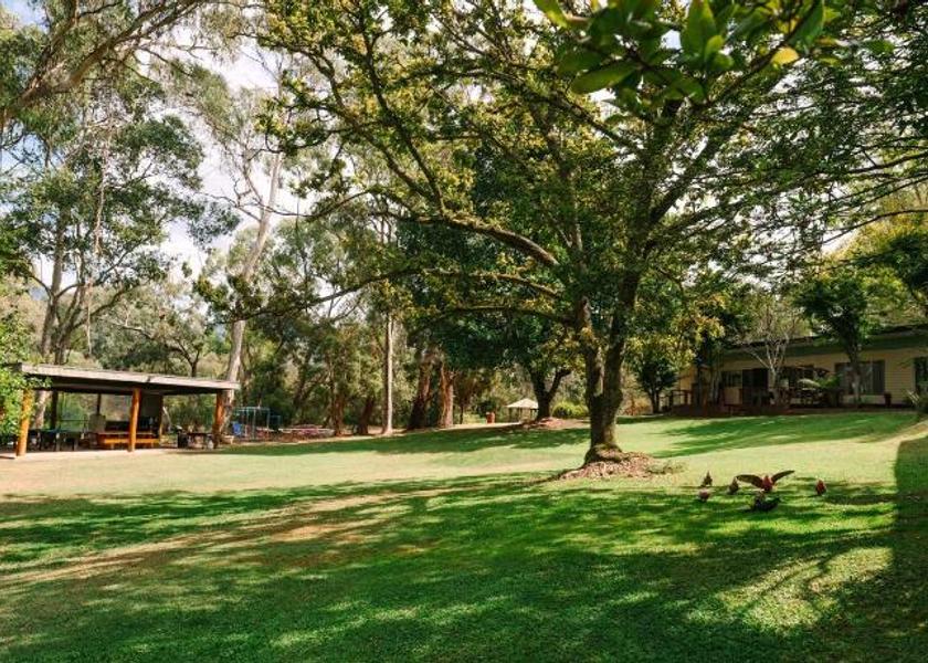 Victoria Porepunkah 