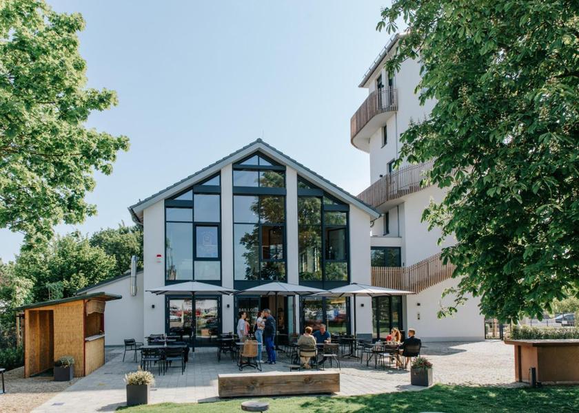 Baden-Württemberg Kehl exterior view