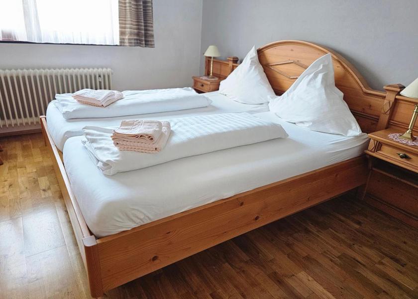 Baden-Württemberg Kehl Double Room with Private Bathroom