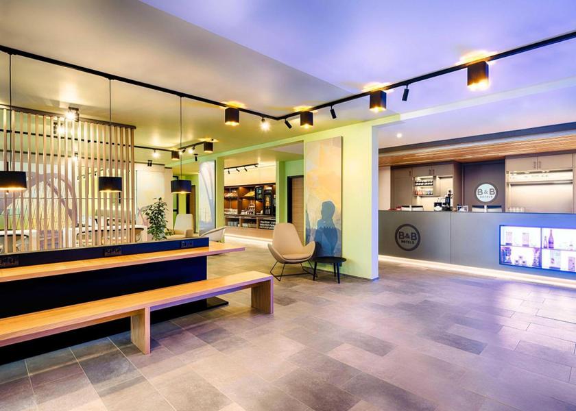 Baden-Württemberg Kehl lobby
