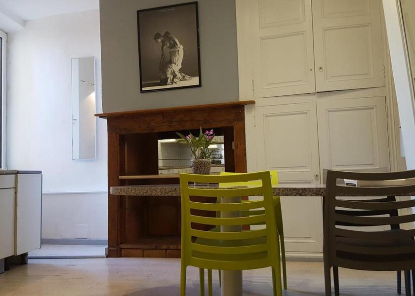 Occitanie Rodez facilities