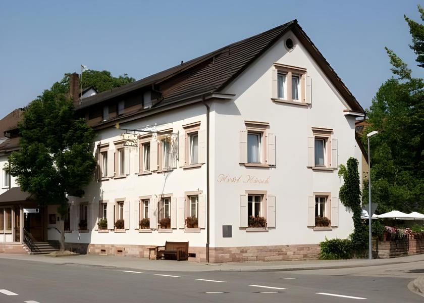 Baden-Württemberg Kehl Exterior view