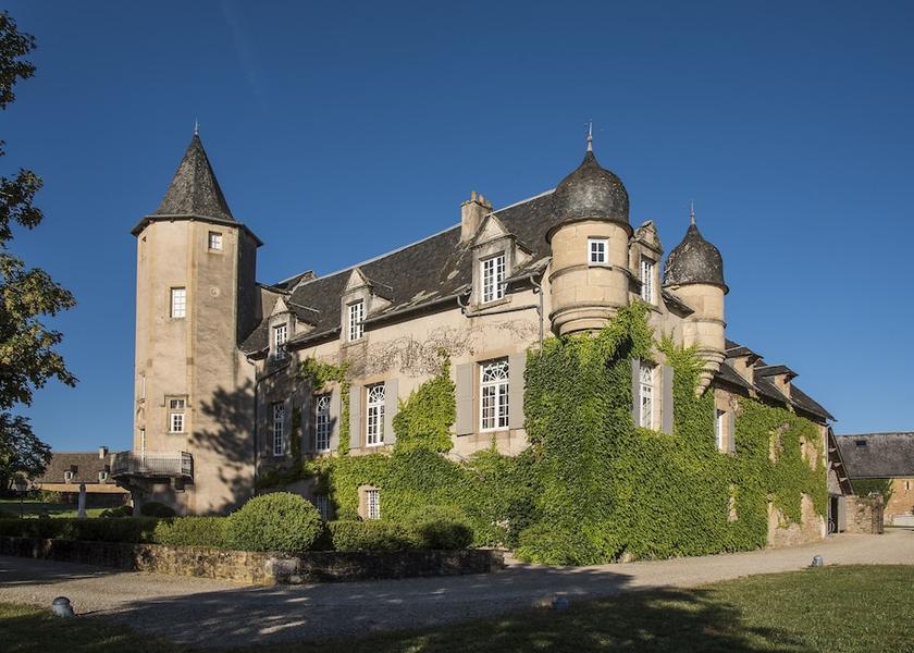 Occitanie Onet-le-Chateau Front of property