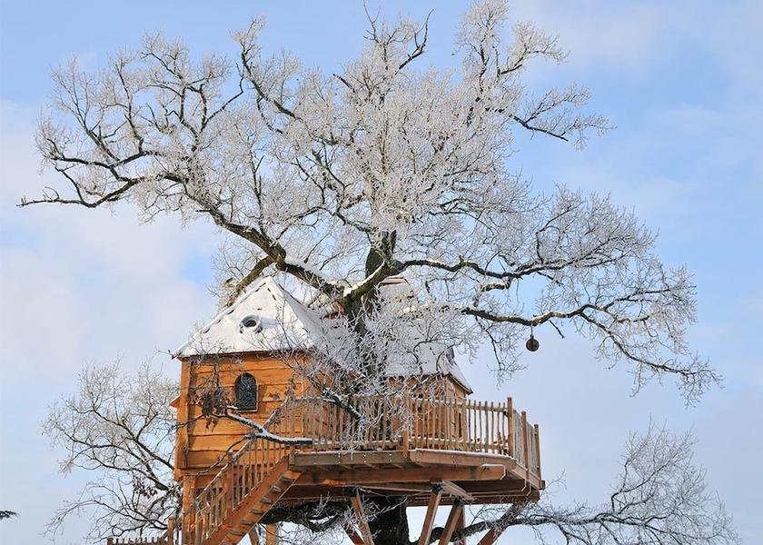 Occitanie Onet-le-Chateau Room