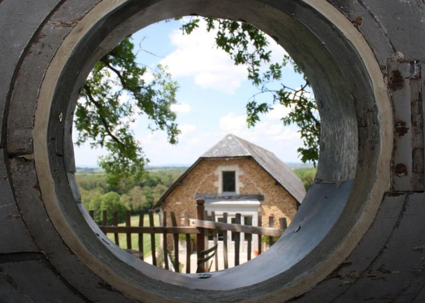 Occitanie Onet-le-Chateau View from room
