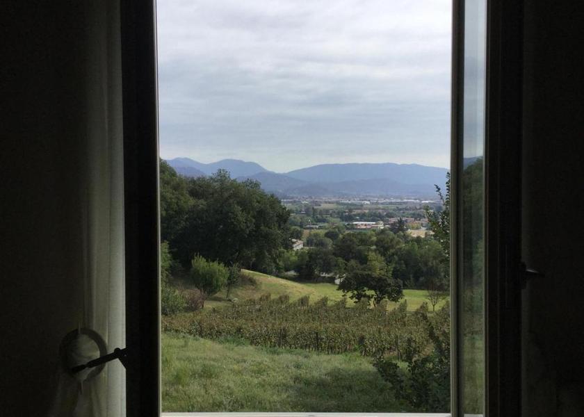 Lombardy Passirano 
