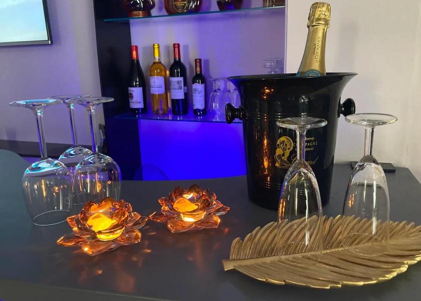 Occitanie Rodez food and beverages