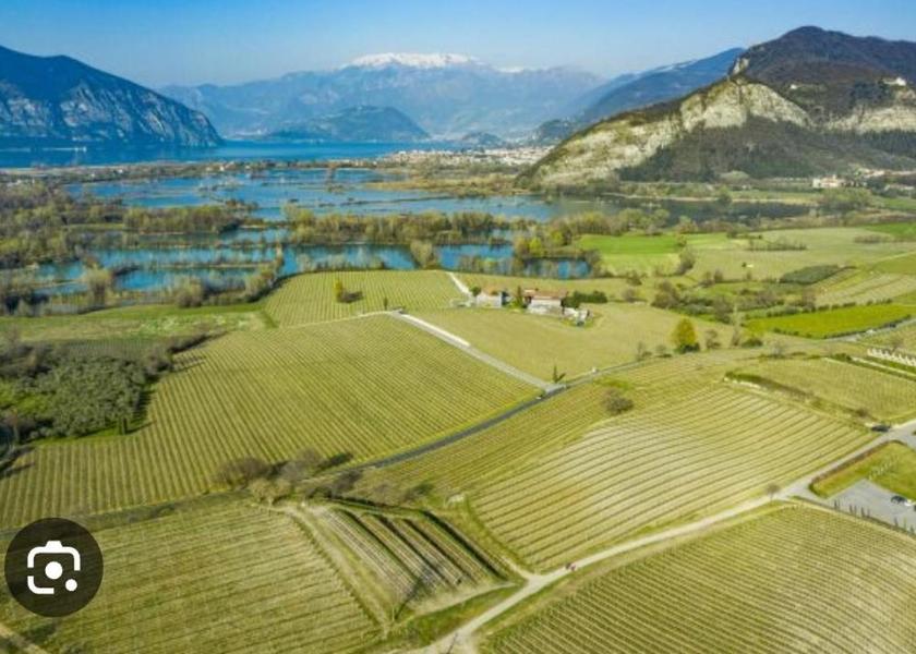 Lombardy Passirano 