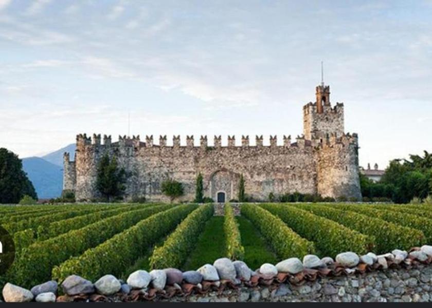 Lombardy Passirano 