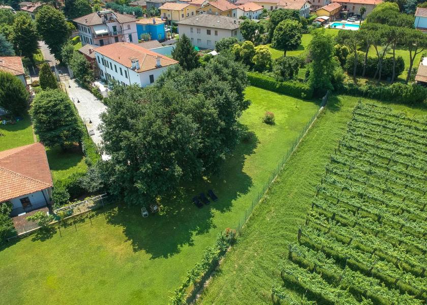 Lombardy Passirano 