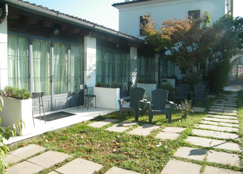 Lombardy Passirano 