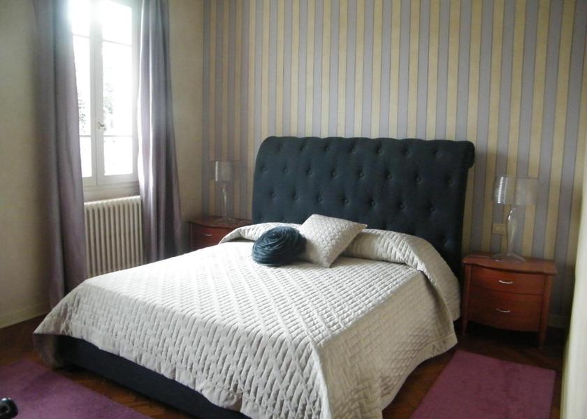 Lombardy Passirano Double Room with Private Bathroom
