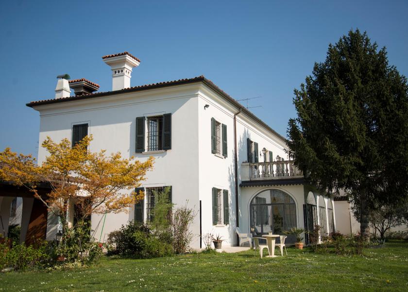 Lombardy Passirano 