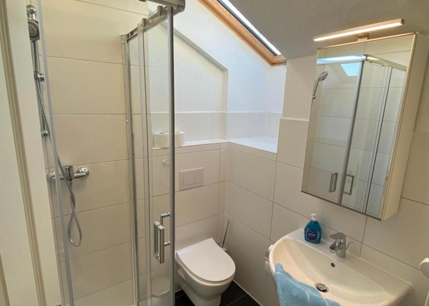 Lower Saxony Leezdorf bathroom
