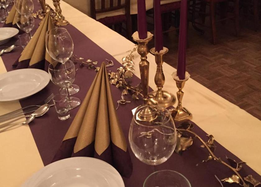 Lower Saxony Leezdorf banquet hall
